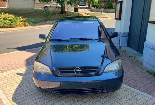 Opel 1.8i XE 16v