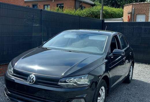 Volkswagen 1.0i Comfortline