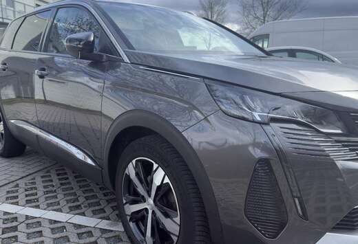 Peugeot 1.5 BlueHDi Allure Pack