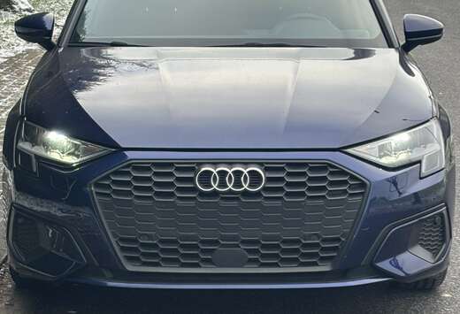 Audi 30TFSI Business Edition S line S tronic