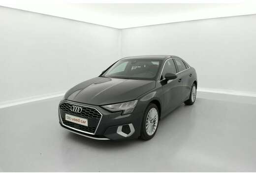 Audi Business Edition Advanced 30 TFSI  81(110) kW(pk ...