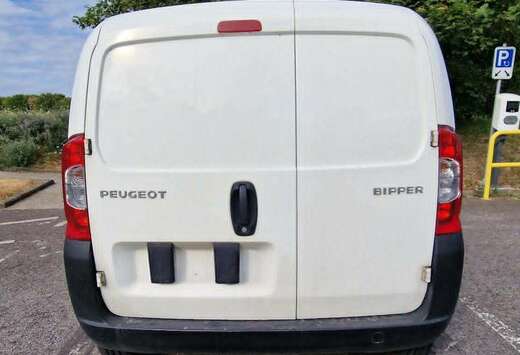 Peugeot 1.4i (EU5)