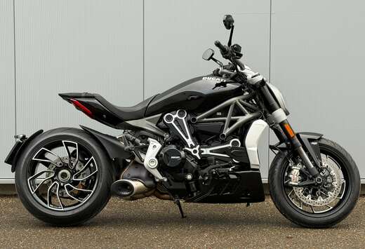 S / Termignoni / 2024-2400km / Garantie 2028