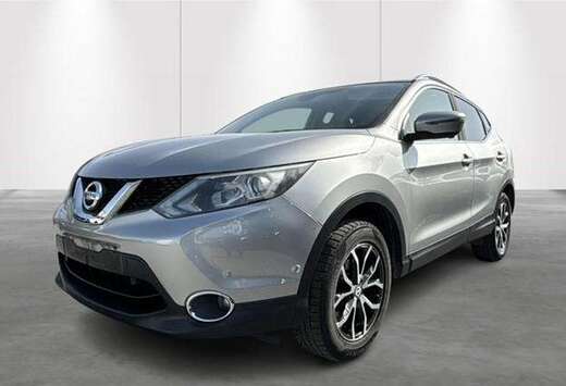 Nissan 1.2 DIG-T Tekna eerste eigenaar met onderhouds ...
