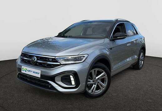 Volkswagen 1.5 TSI R-Line // Automaat // Trekhaak //  ...