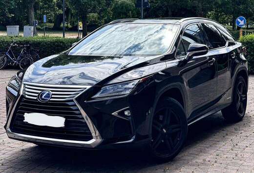Lexus