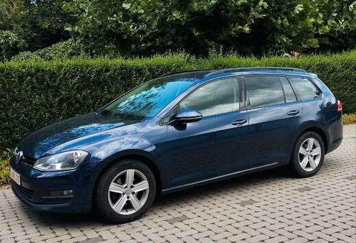 Volkswagen 1.2 TSI Highline DSG