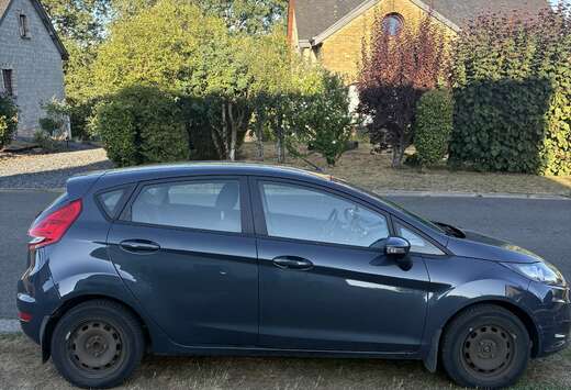 Ford 1.25i ST1