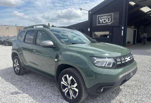 Dacia 1.5 Blue dCi Journey✅GARANTIE 1 AN✅
