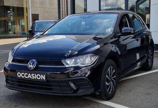 Volkswagen Polo 1.0 TSI Life