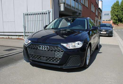 Audi Sportback 25 TFSI  BOÎTE AUTO // 52000 kms //