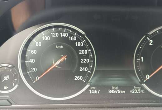 BMW 520 dA