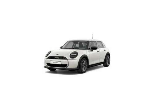 MINI Cooper S 5D Essential | OLED | LED | DRIVE ASSIS ...