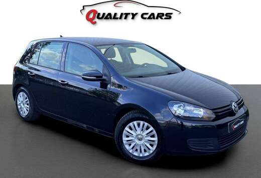 Volkswagen 1.6 CR TDi | Navi | Start / Stop | Propere ...