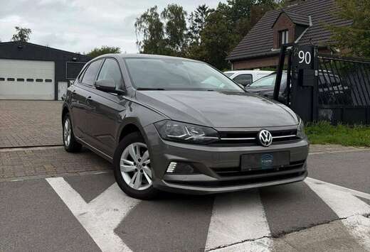 Volkswagen 1.0 TSI Advance