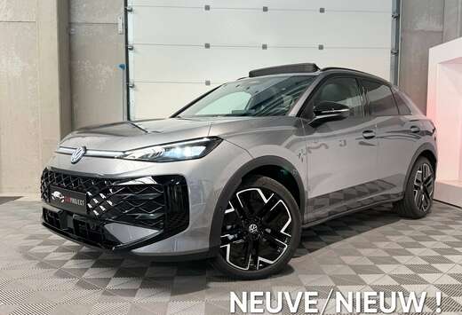 Volkswagen NEUVE/NIEW 1.5 eTSI R-Line DSG, BLACK Pack ...