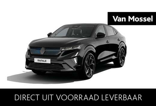 Renault atelier Alpine | Renault handenvrije instap-  ...