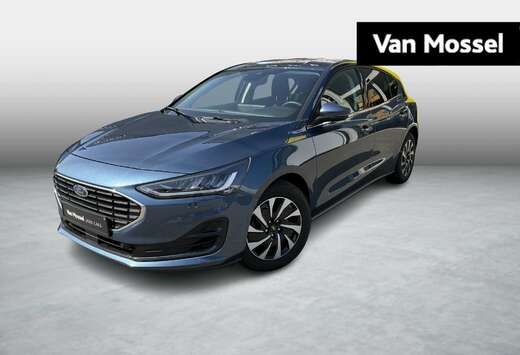 Ford Titanium - - Driver Assist - Sync 4