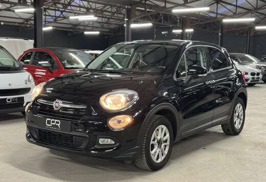 Fiat 1.6i * GPS * CRUISE * RADAR AR * CLIM * BLUETOOT ...