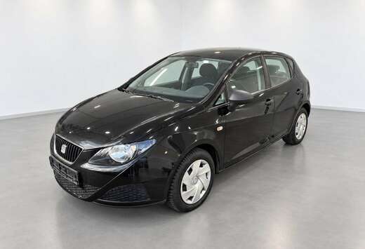 SEAT 1.2 Tdi 75 Ecomotive