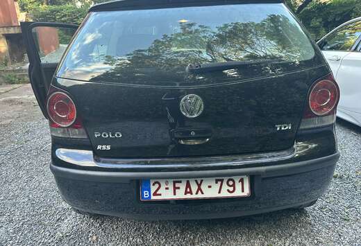 Volkswagen 1.4 TDi Base
