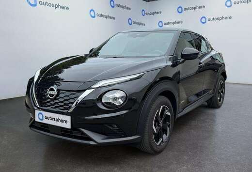 Nissan N-Connecta*Cam 360*BOITE AUTO*+++*