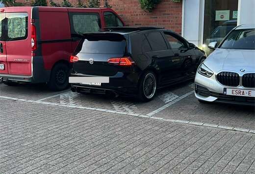 Volkswagen 2.0 DSG Edition 35