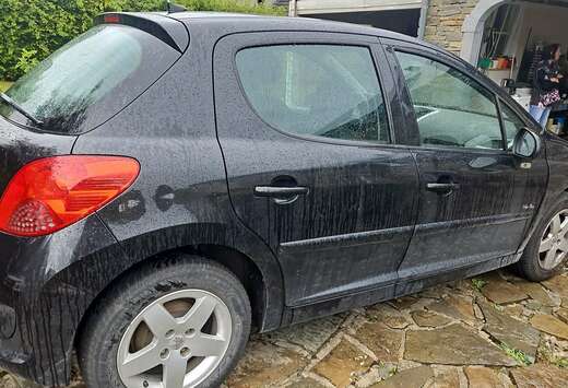 Peugeot 1.4i 16v Urban