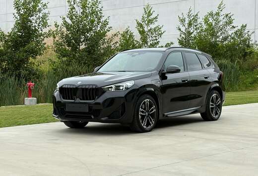 BMW xDrive30e M pakket Premium HK Massag Trekh 19\