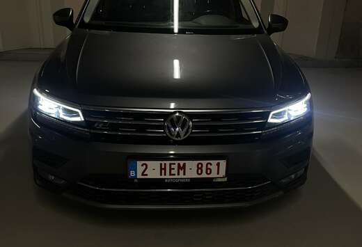 Volkswagen 2.0 TDI SCR DSG Trendline