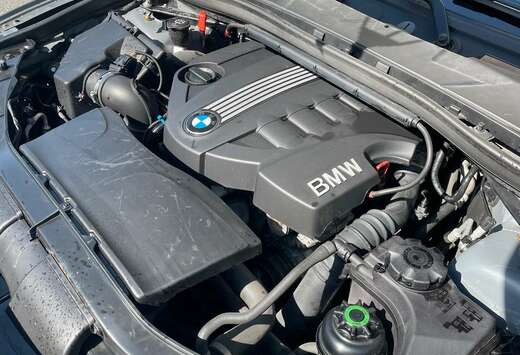 BMW X1 2.0 d sDrive18