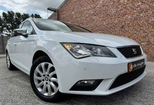 SEAT Seat Leon St 1.2Tsi\
