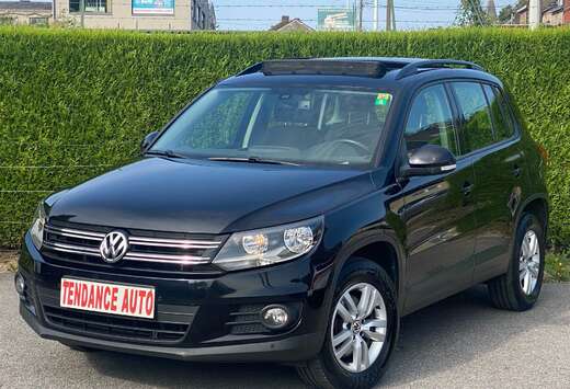 Volkswagen 2.0 CR TDi 4Motion - DSG