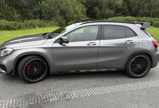 Mercedes-Benz 4-Matic