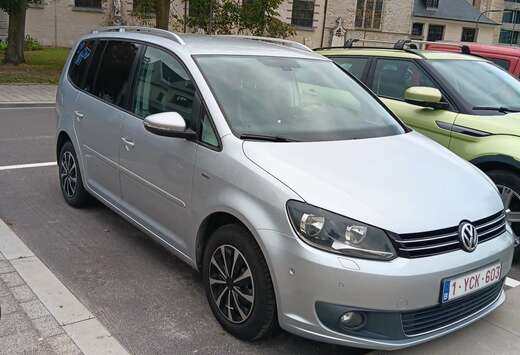 Volkswagen 1.6 TDI DPF Life