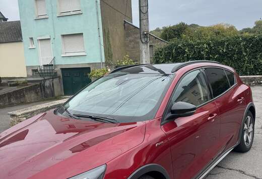 Ford Active 1.0 EcoBoost