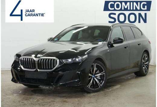 BMW M SPORT - PANODAK - BOWERS & WILKINS