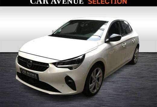 Opel F Elegance 1.2 ECOTEC