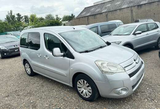 Citroen 1.6 HDi 75 Advance