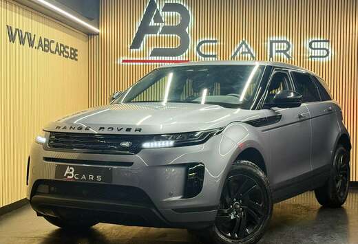 Land Rover 1.5 Turbo MHEV P160 Dynamic SE * GAR 12 MO ...