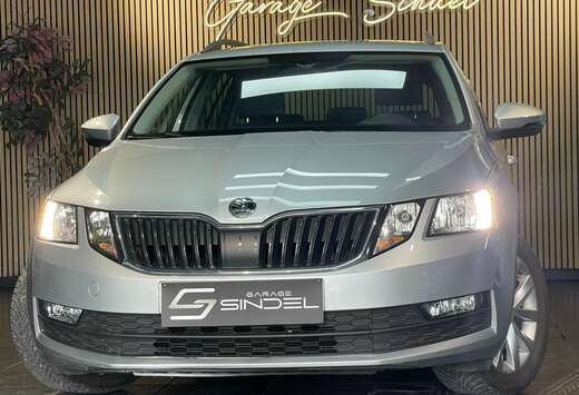 Skoda 1.6 TDi DSG*GARANTIE 1 AN*NAVI