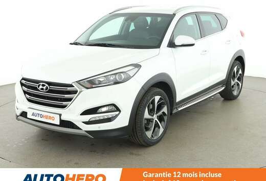 Hyundai 1.7 CRDi Style 2WD