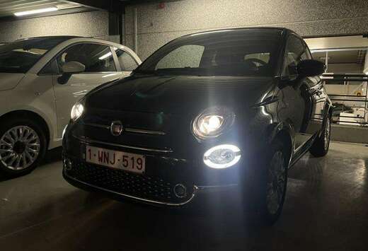 Fiat Dolcevita 1.0 Hybrid 70