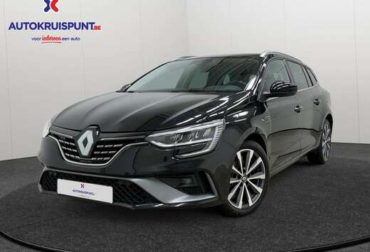 Renault 1.6 E-TECH 160 PHEV R.S. LINE GPS Camera Dig. ...