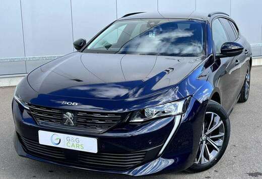 Peugeot ALLURE PACK # GARANTIE 24 MOIS #