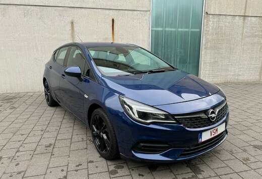 Opel 1.2 Turbo Edition 2020 S/S