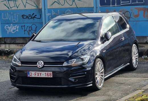 Volkswagen Golf 1.4 TSI Trendline