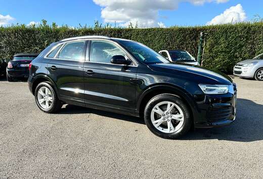 Audi 1.4 TFSI Sport S tronic Automat.