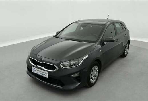 Kia 1.0 T-GDi 100Cv Must CLIM / BLUETOOTH / PDC