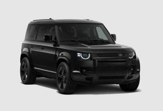 Land Rover 110 D250 X-Dynamic SE AWD Auto. 26MY